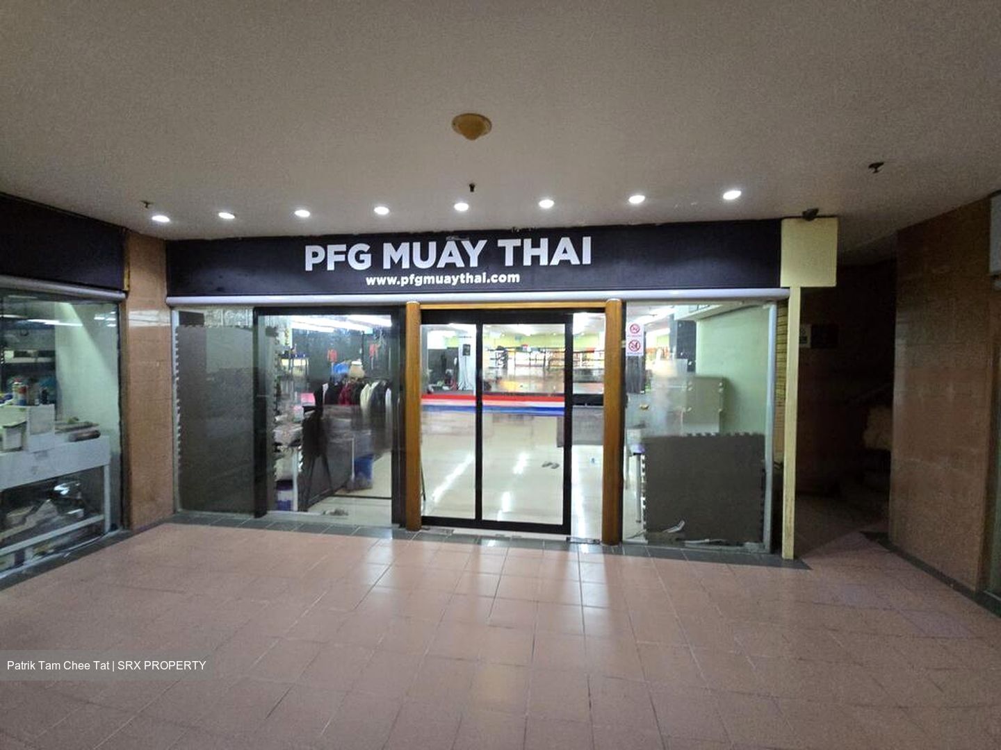 Balestier Point (D12), Shop House #485990611